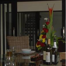 Kenderan Villas 