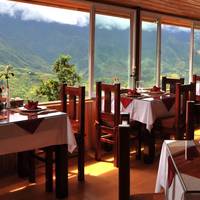 Sapa Eden Hotel 