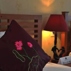 Sapa Eden Hotel 