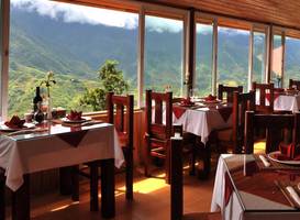 Sapa Eden Hotel 