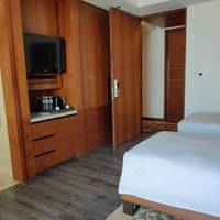 Hyatt Ahmedabad