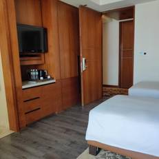 Hyatt Ahmedabad 