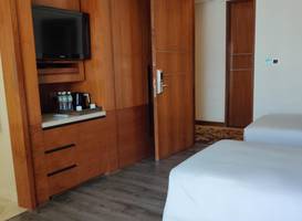 Hyatt Ahmedabad 