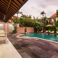 Surya Mas Villa 