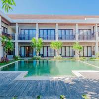 Abisha Hotel Sanur (ex. The Griya Sanur)