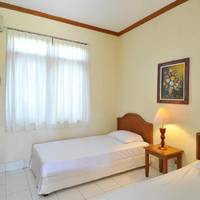 Hotel Bali Hoki 