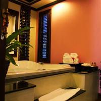 Sirilanna Hotel 