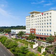 Swiss Inn Batam 