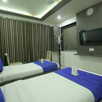Hotel Flair Inn
