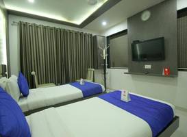 Hotel Flair Inn 