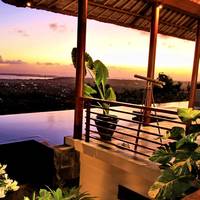 Villa Longhouse - An Elite Haven