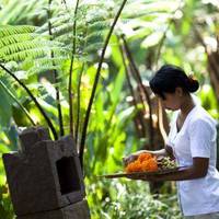 Bali Jiwa Villa 