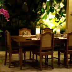 Bali Jiwa Villa 