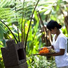 Bali Jiwa Villa 