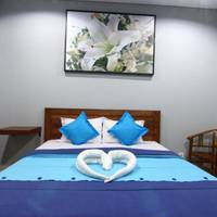 Radha Home Stay 