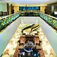 Raintree Hotel
