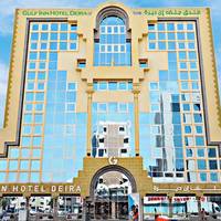 City Star Hotel 
