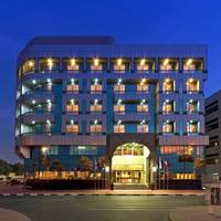 Sun & Sands Sea View Hotel (ex. Ewa Hotel Dubai)