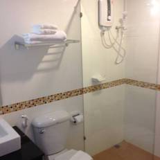 G2 Hotel Hatyai 