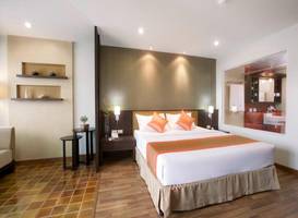 The Grand Napat 