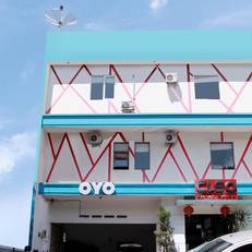 Cleo Guesthouse 