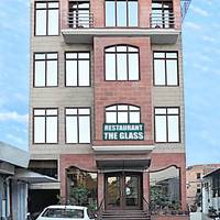 Hotel Le Golden 