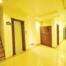Hotel Le Golden 