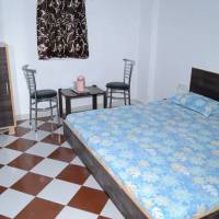 Hotel Teg Royal 