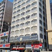 Phoenicia Hotel 
