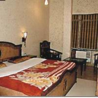 Hotel Holy City 