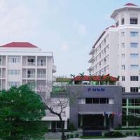 Park View Hotel 