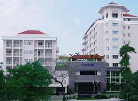Park View Hotel 