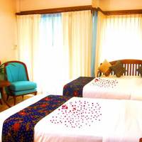 Baan Fah Resort 