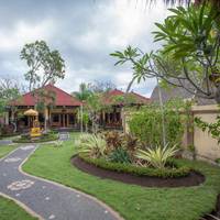 Taruna Homestay 