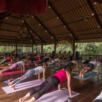 Ananda Cottages 