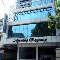 Ajantha Regency 