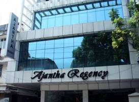 Ajantha Regency 