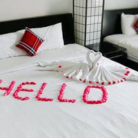 Waterland Hotel 