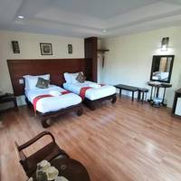 Sasidara Resort 