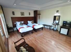 Sasidara Resort 