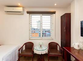 Ngoc Anh Hotel 