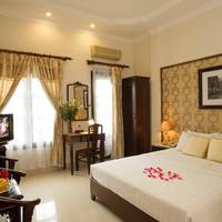 Thuy Anh Hotel 