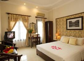 Thuy Anh Hotel 