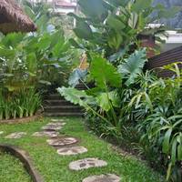 The Luku Villa 