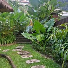 The Luku Villa 