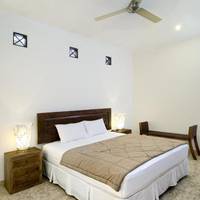 Teja Home Stay 