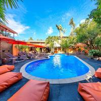 Eden Bungalows 
