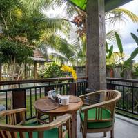 Uma Mandi Ubud 