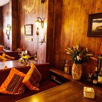 Le Gecko Hotel 