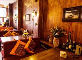 Le Gecko Hotel 